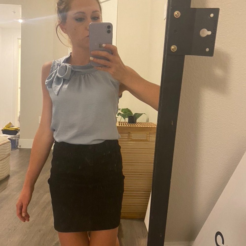 Review Silky Top